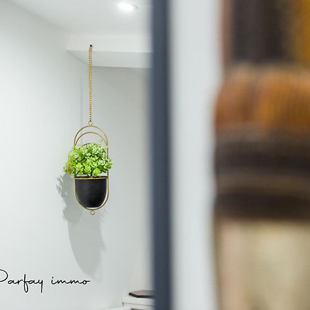 Agreable Et Moderne 2 Pieces ~ Confort Et Design كليرمونت-فيراند المظهر الخارجي الصورة