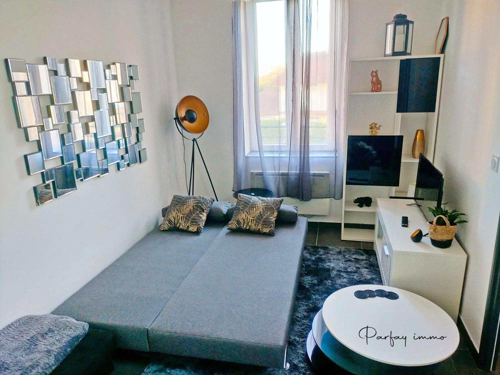 Agreable Et Moderne 2 Pieces ~ Confort Et Design كليرمونت-فيراند المظهر الخارجي الصورة