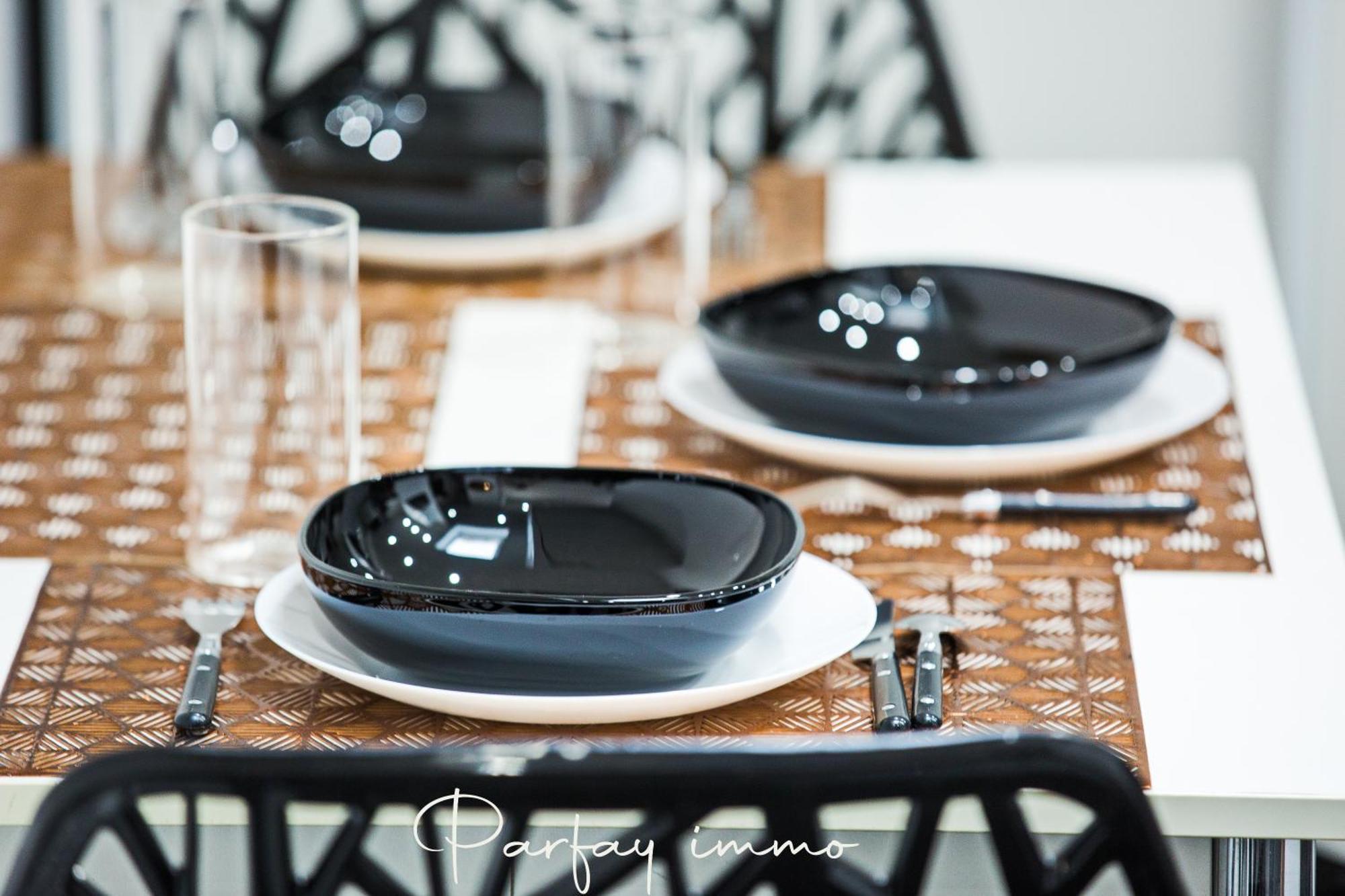 Agreable Et Moderne 2 Pieces ~ Confort Et Design كليرمونت-فيراند المظهر الخارجي الصورة
