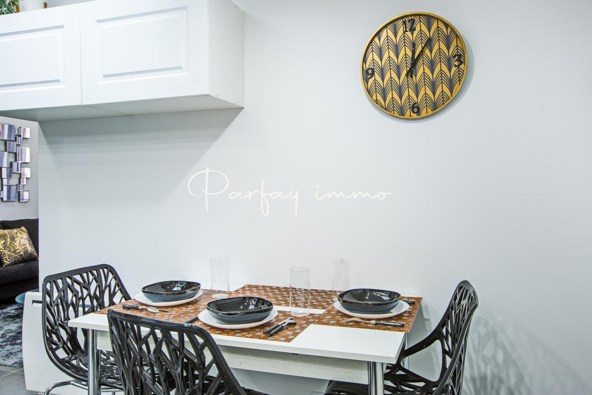 Agreable Et Moderne 2 Pieces ~ Confort Et Design كليرمونت-فيراند المظهر الخارجي الصورة