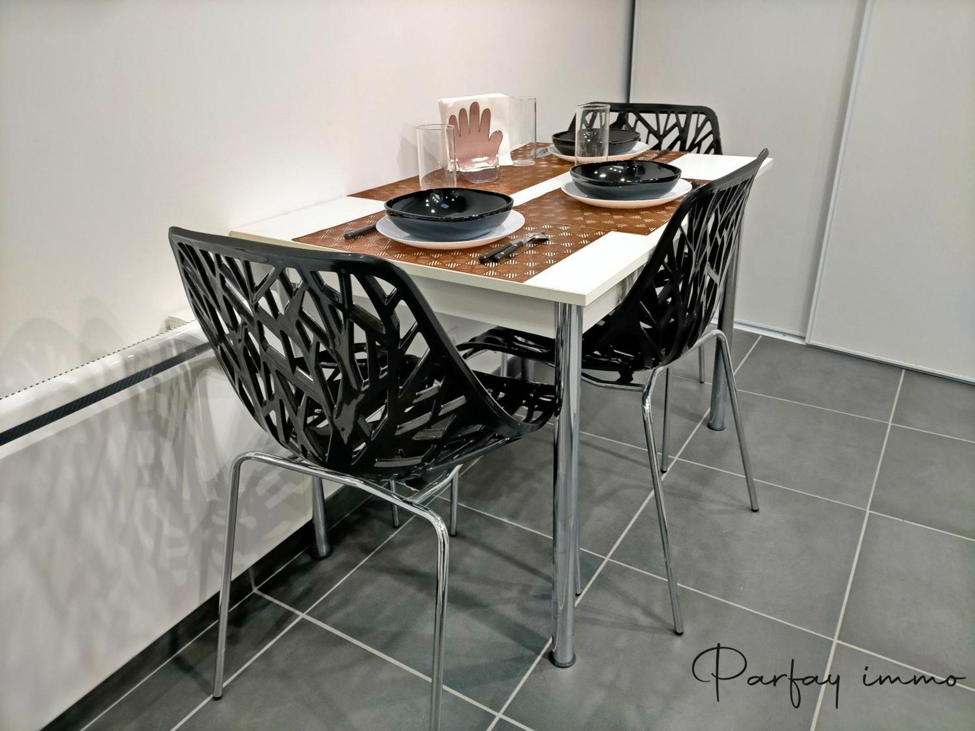 Agreable Et Moderne 2 Pieces ~ Confort Et Design كليرمونت-فيراند المظهر الخارجي الصورة